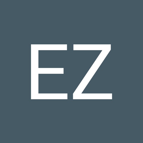 Meet your Posher, Ez - Picture 1 of 1